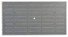 Load image into Gallery viewer, Transville RECT COUNTER TABLE W/UMB OPT
