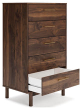 Load image into Gallery viewer, Calverson Five Drawer Chest
