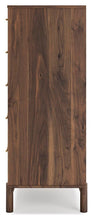 Load image into Gallery viewer, Calverson Five Drawer Chest
