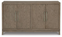Load image into Gallery viewer, Chrestner Dining Room Server
