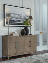 Load image into Gallery viewer, Chrestner Dining Room Server
