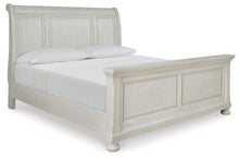Load image into Gallery viewer, Robbinsdale King Sleigh Bed
