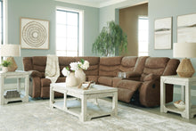 Load image into Gallery viewer, Partymate 2-Piece Reclining Sectional

