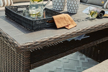 Load image into Gallery viewer, Brook Ranch RECT Multi-Use Table
