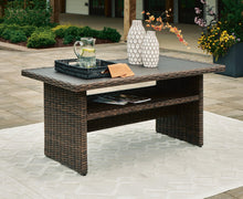 Load image into Gallery viewer, Brook Ranch RECT Multi-Use Table
