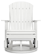 Load image into Gallery viewer, Hyland Wave Swivel Glider Chair
