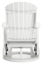 Load image into Gallery viewer, Hyland Wave Swivel Glider Chair
