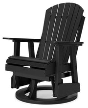 Load image into Gallery viewer, Hyland Wave Swivel Glider Chair
