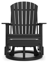 Load image into Gallery viewer, Hyland Wave Swivel Glider Chair
