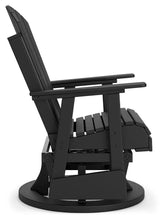Load image into Gallery viewer, Hyland Wave Swivel Glider Chair

