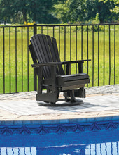 Load image into Gallery viewer, Hyland Wave Swivel Glider Chair
