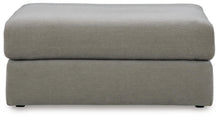 Load image into Gallery viewer, Avaliyah Oversized Accent Ottoman
