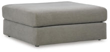 Load image into Gallery viewer, Avaliyah Oversized Accent Ottoman
