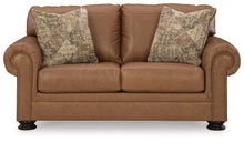 Load image into Gallery viewer, Carianna Loveseat
