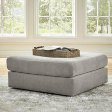 Load image into Gallery viewer, Avaliyah Oversized Accent Ottoman
