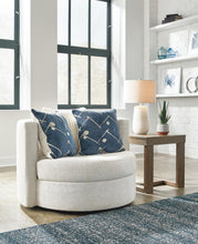 Load image into Gallery viewer, Padova Swivel Accent Chair
