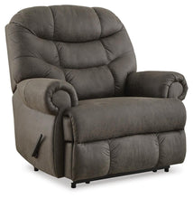 Load image into Gallery viewer, Camera Time Zero Wall Recliner
