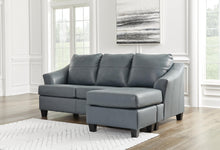 Load image into Gallery viewer, Genoa Sofa Chaise
