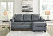 Load image into Gallery viewer, Genoa Sofa Chaise
