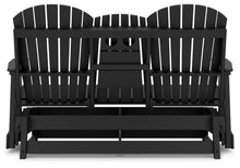 Load image into Gallery viewer, Hyland Wave Glider Loveseat

