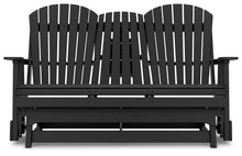Load image into Gallery viewer, Hyland Wave Glider Loveseat
