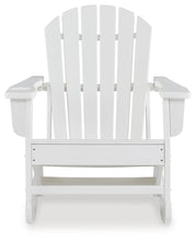 Load image into Gallery viewer, Sundown Treasure Rocking Chair
