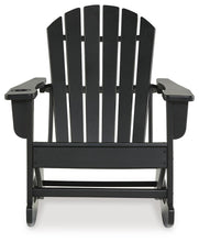 Load image into Gallery viewer, Sundown Treasure Rocking Chair
