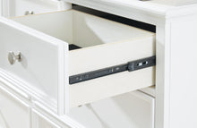 Load image into Gallery viewer, Fortman Dresser and Mirror
