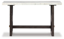 Load image into Gallery viewer, Burkhaus Sofa Table
