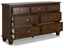 Load image into Gallery viewer, Danabrin Dresser
