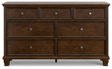 Load image into Gallery viewer, Danabrin Dresser
