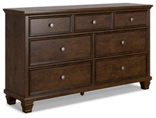 Load image into Gallery viewer, Danabrin Dresser
