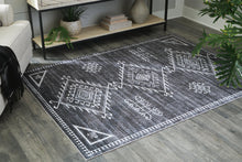 Load image into Gallery viewer, Arloman Washable Medium Rug
