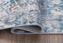 Load image into Gallery viewer, Garyard Washable Medium Rug
