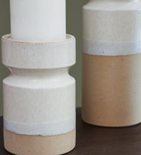 Load image into Gallery viewer, Hurston Candle Holder Set (3/CN)
