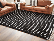Load image into Gallery viewer, Minston Medium Rug
