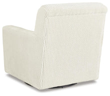 Load image into Gallery viewer, Herstow Swivel Glider Accent Chair
