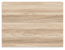 Load image into Gallery viewer, Battelle Two Drawer Night Stand
