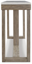 Load image into Gallery viewer, Loyaska Sofa Table
