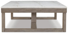 Load image into Gallery viewer, Loyaska Rectangular Cocktail Table
