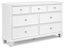 Load image into Gallery viewer, Fortman Dresser
