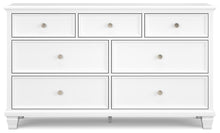 Load image into Gallery viewer, Fortman Dresser
