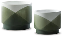 Load image into Gallery viewer, Ardenridge Planter Set (2/CN)
