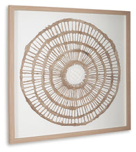 Load image into Gallery viewer, Brockham Wall Decor
