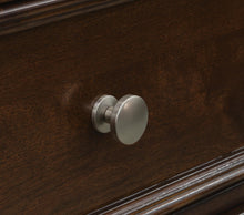 Load image into Gallery viewer, Danabrin Two Drawer Night Stand
