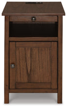 Load image into Gallery viewer, Treytown Chair Side End Table
