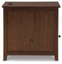 Load image into Gallery viewer, Treytown Chair Side End Table
