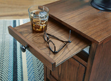 Load image into Gallery viewer, Treytown Chair Side End Table
