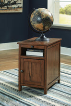 Load image into Gallery viewer, Treytown Chair Side End Table
