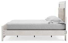 Load image into Gallery viewer, Altyra Queen Panel Bed
